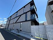 手柄駅より徒歩6分 2階 築2年5ヶ月の賃貸物件