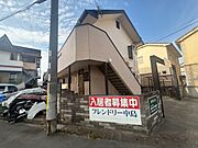 フレンドリー中島 2階 築28年5ヶ月の賃貸物件