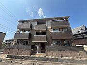 平松駅より徒歩10分 1階 築11年11ヶ月の賃貸物件