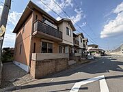 加古川駅より徒歩10分 1階 築18年1ヶ月の賃貸物件