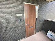 ソフィア21新在家 3階 築6年10ヶ月の賃貸物件