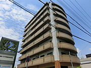 アルコ・ラ・カーサ佃町 4階 築30年6ヶ月の賃貸物件