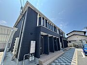 山陽網干駅より徒歩6分 2階 築3年6ヶ月の賃貸物件