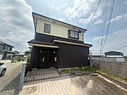 姫路駅よりバス12分 徒歩16分 1階 築33年4ヶ月の賃貸物件