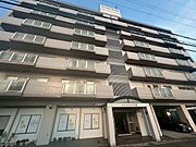ツインヒルズ・広畑 4階 築35年の賃貸物件