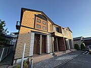 本竜野駅より徒歩17分 1階 築21年6ヶ月の賃貸物件