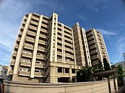 グラジオ姫路駅南インペリアル 6階 築13年6ヶ月の賃貸物件