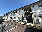 相生駅より徒歩15分 1階 築31年7ヶ月の賃貸物件