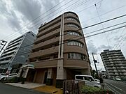 手柄駅より徒歩5分 3階 築23年7ヶ月の賃貸物件