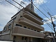 山陽魚住駅より徒歩5分 3階 築36年5ヶ月の賃貸物件