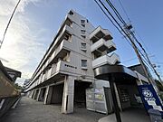 飾磨駅より徒歩3分 2階 築34年4ヶ月の賃貸物件