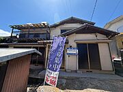 山陽網干駅よりバス50分 徒歩2分 築41年11ヶ月 2階建の賃貸物件