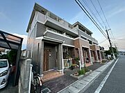白浜の宮駅より徒歩10分 1階 築21年6ヶ月の賃貸物件