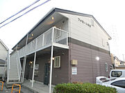 姫路駅よりバス10分 徒歩4分 2階 築31年5ヶ月の賃貸物件