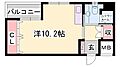 クオリティライフ壱番館9階5.5万円