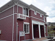 西相生駅より徒歩12分 2階 築15年11ヶ月の賃貸物件