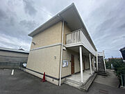 夢前川駅より徒歩10分 1階 築17年5ヶ月の賃貸物件