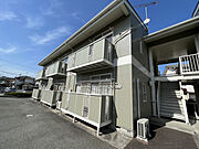 加古川駅より徒歩14分 2階 築31年5ヶ月の賃貸物件