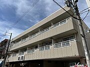 フロンティア21 2階 築32年7ヶ月の賃貸物件