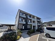 滝野駅より徒歩4分 2階 築8年5ヶ月の賃貸物件