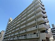 夢前川駅より徒歩5分 2階 築36年1ヶ月の賃貸物件