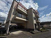 アバニティ東出口 2階 築34年8ヶ月の賃貸物件