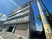 サンプレイス網干駅前 2階 築28年11ヶ月の賃貸物件