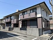 ガーデンハイツA棟 2階 築28年6ヶ月の賃貸物件