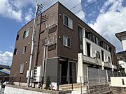 滝野駅より徒歩4分 2階 築8年の賃貸物件