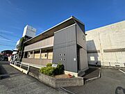 広畑駅より徒歩6分 1階 築20年10ヶ月の賃貸物件