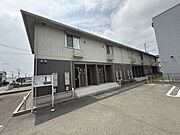 広畑駅より徒歩15分 1階 築10年6ヶ月の賃貸物件
