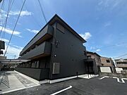 浜の宮駅より徒歩17分 2階 新築の賃貸物件