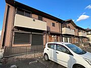 ソレジオ桜 2階 築19年11ヶ月の賃貸物件