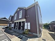 曽根駅より徒歩18分 2階 築24年7ヶ月の賃貸物件