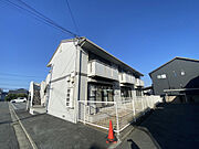 亀山駅より徒歩20分 2階 築36年2ヶ月の賃貸物件