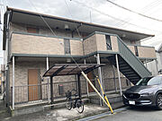 亀山駅より徒歩6分 2階 築22年9ヶ月の賃貸物件