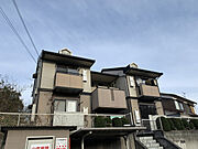 相生駅より徒歩8分 2階 築34年11ヶ月の賃貸物件