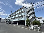 姫路駅より徒歩9分 2階 築30年5ヶ月の賃貸物件