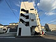 播磨高岡駅より徒歩20分 2階 築47年3ヶ月の賃貸物件