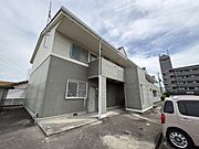 サンマリッツ28 2階 築30年11ヶ月の賃貸物件