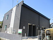 手柄駅より徒歩12分 1階 築7年7ヶ月の賃貸物件