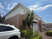 山陽魚住駅より徒歩4分 1階 築18年11ヶ月の賃貸物件