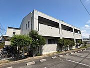魚住駅より徒歩17分 2階 築26年10ヶ月の賃貸物件