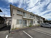 浜の宮駅より徒歩8分 2階 築32年7ヶ月の賃貸物件