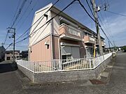 フレグランス白浜 2階 築34年2ヶ月の賃貸物件