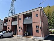 網干駅よりバス10分 徒歩8分 2階 築23年5ヶ月の賃貸物件
