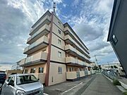 ブエナビスタ姫路ウエスト 1階 築32年4ヶ月の賃貸物件