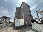 網干駅より徒歩24分 1階 築33年8ヶ月の賃貸物件