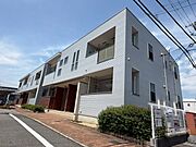 東姫路駅より徒歩8分 2階 築18年8ヶ月の賃貸物件