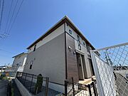 はりま勝原駅より徒歩21分 2階 築3年11ヶ月の賃貸物件